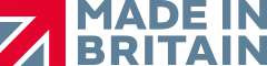 Made in Britain