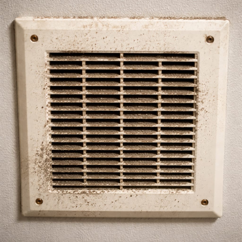 Pure Air Output