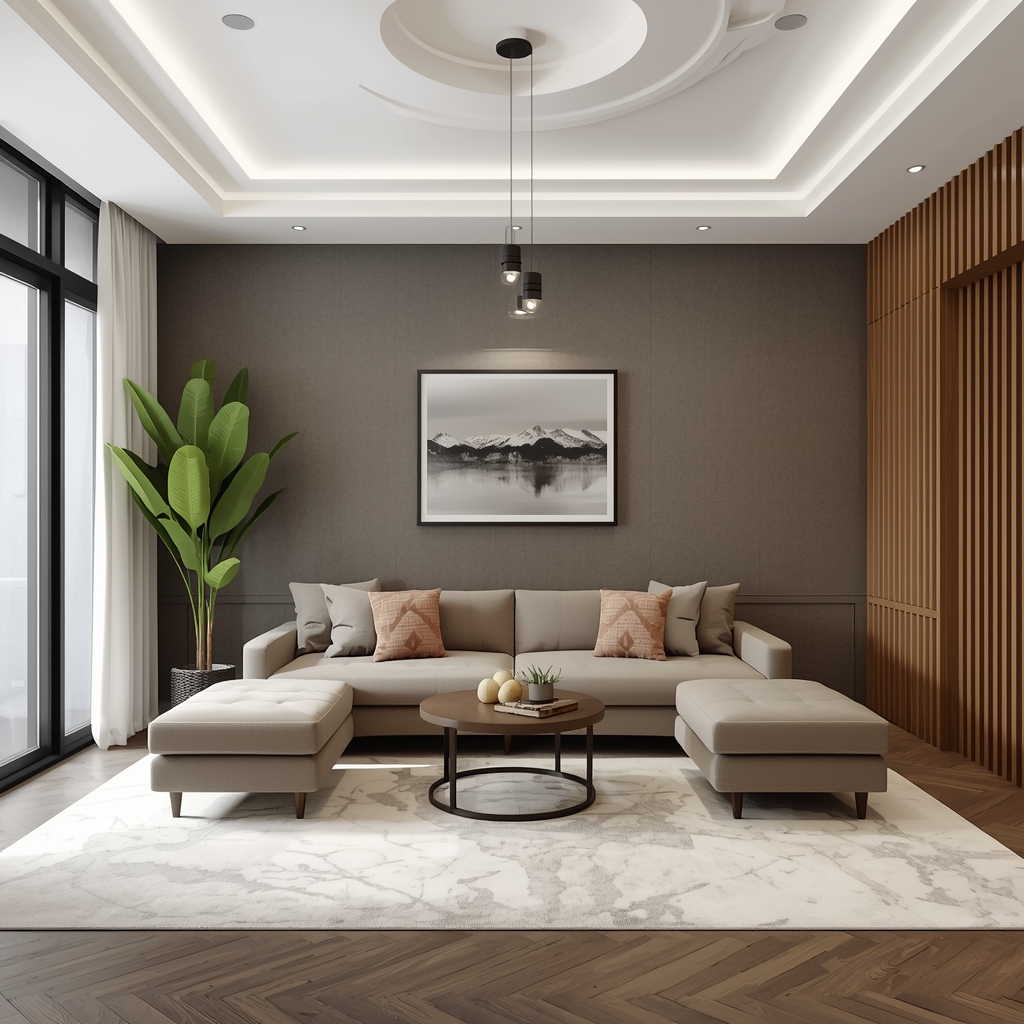 Home Application
