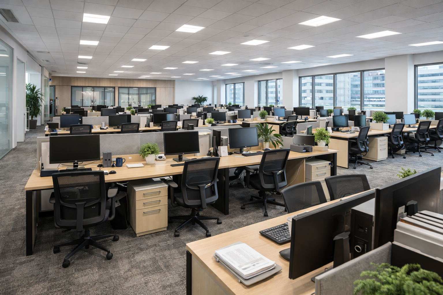 Office Application